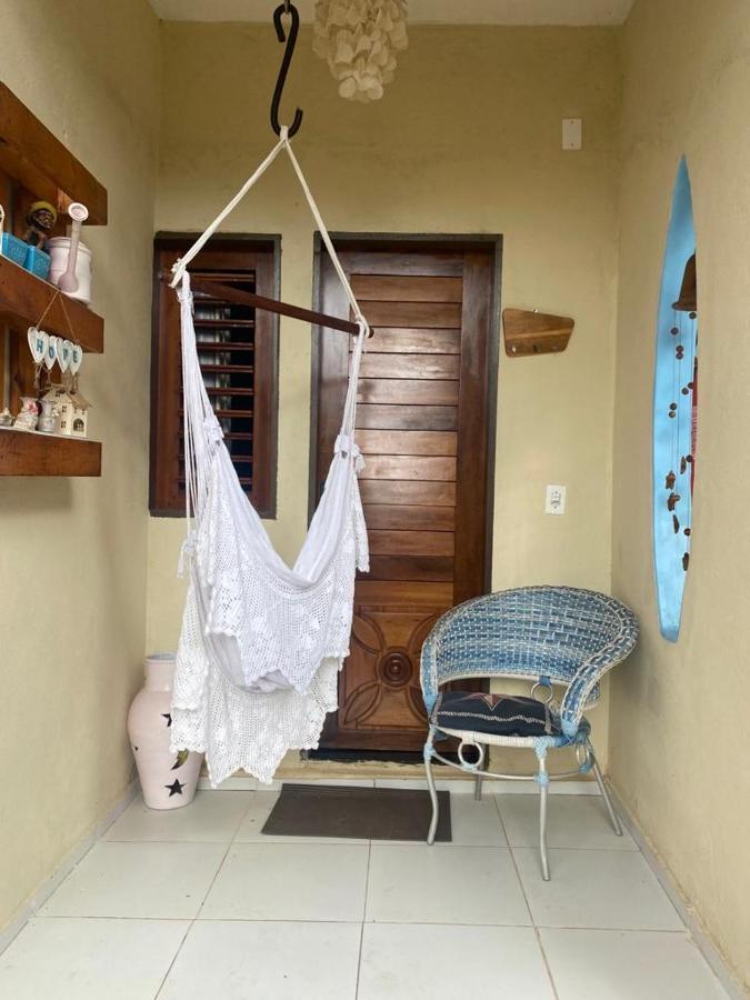 Pousada Paracuru Surf ภายนอก รูปภาพ