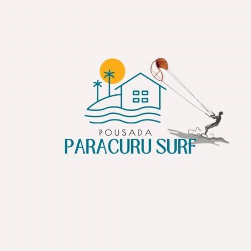 Pousada Paracuru Surf ภายนอก รูปภาพ